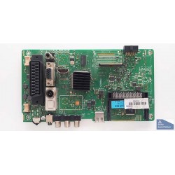 23364344 , 23238977 , 23238976 , 17MB82S , TELEFUNKEN TE32278B30CXD , MAIN BOARD , ANAKART 23364344 , 23238977 , 23238976 , 17MB82S , TELEFUNKEN TE32278B30CXD , MAIN BOARD , ANAKART